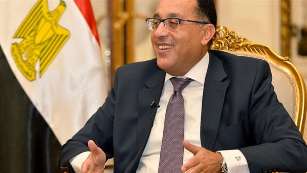 الدكتور مصطفى مدبولي - رئيس مجلس الوزراء الدكتور مصطفى مدبولي - رئيس مجلس الوزراء