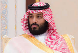 محمد بن سلمان محمد بن سلمان