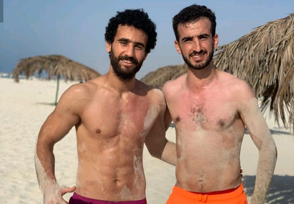 باسم ودونجا باسم ودونجا