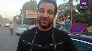 احمد مرتضي: كهربا مش هيروح الاهلي.. وإعلان صفقة القرن قريبا.