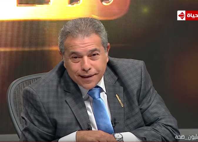 توفيق عكاشة  توفيق عكاشة