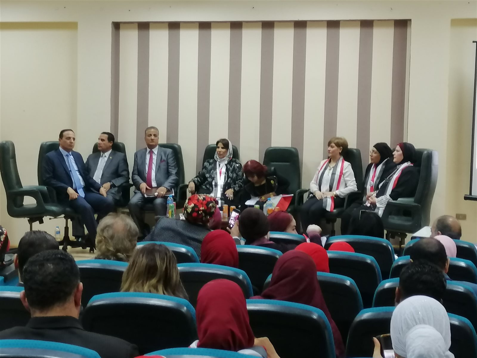 جزء من الإحتفاليه