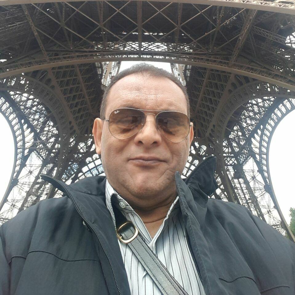 المهندس طارق بدراوى المهندس طارق بدراوى