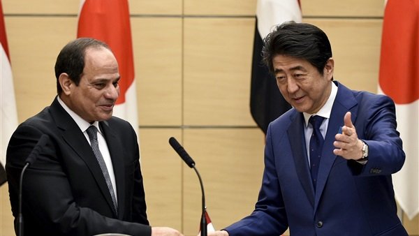 الرئيس عبد الفتاح السيسي الرئيس عبد الفتاح السيسي
