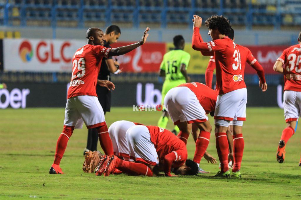 النادي الاهلي النادي الاهلي