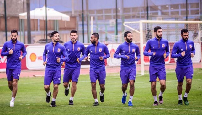 النادي الاهلي النادي الاهلي