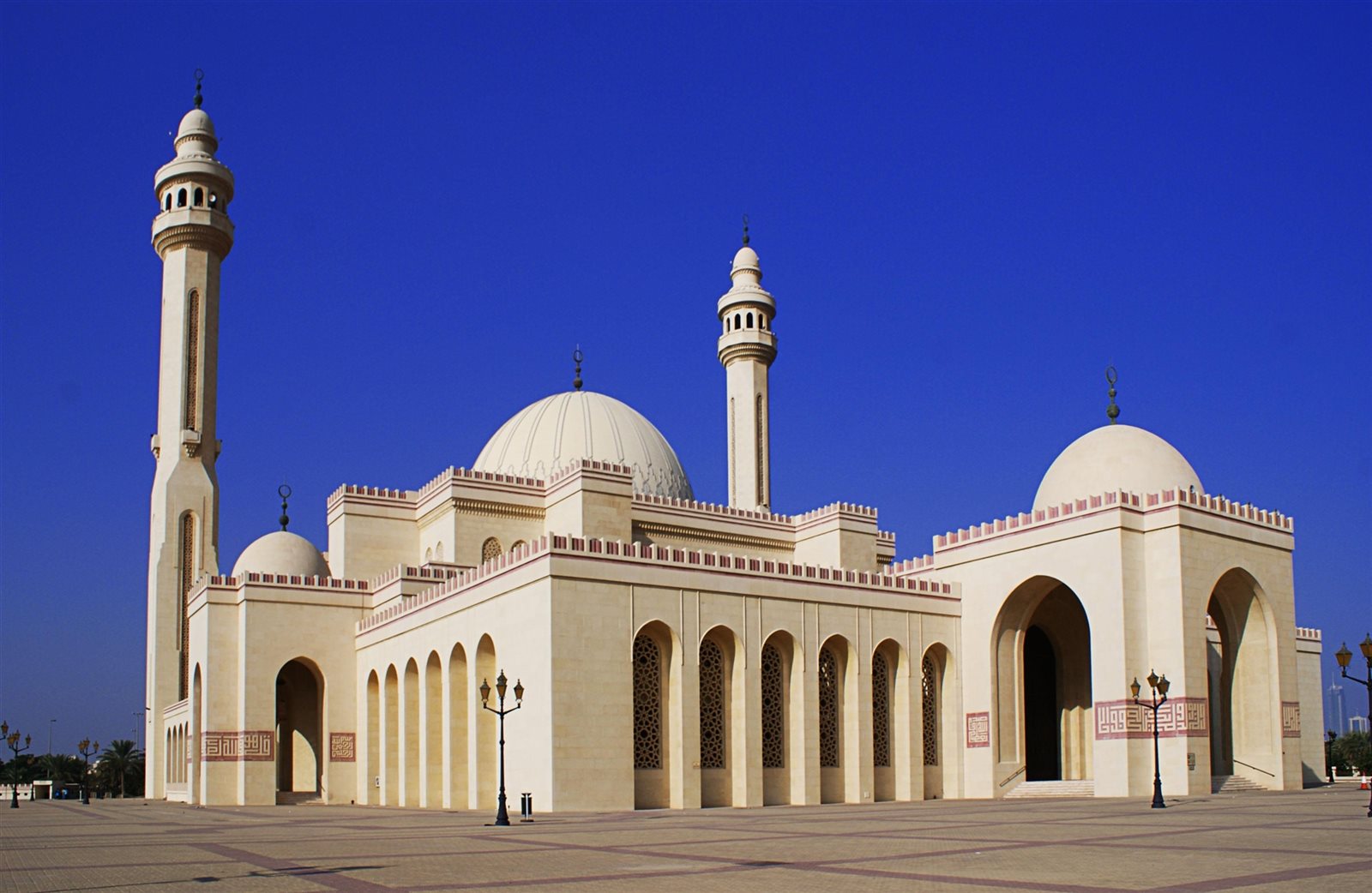 مسجد