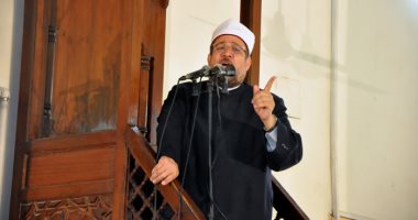 الدكتور محمد مختار جمعة وزير الأوقاف الدكتور محمد مختار جمعة وزير الأوقاف