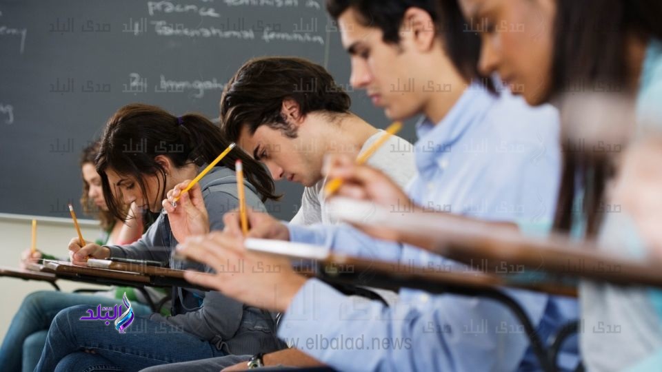 امتحانات الثانوية العامة