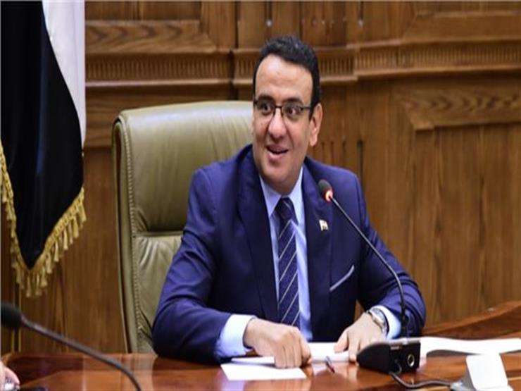 صلاح حسب الله المتحدث باسم مجلس النواب صلاح حسب الله المتحدث باسم مجلس النواب