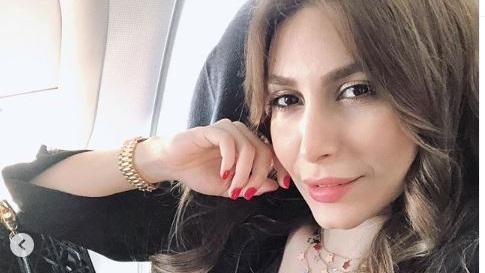 اسود × اسود.. يارا تبهر متابعيها بإطلالة رقيقة على الإنستجرا