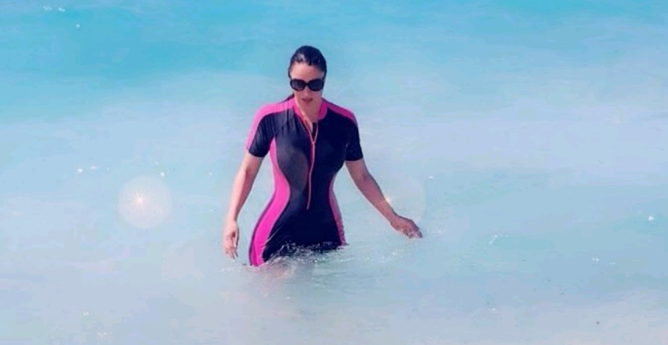 نيرمين الفقي