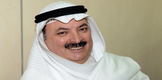 القبض على ناصر الدويلة في الكويت