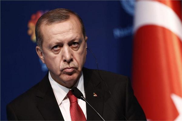 أردوغان