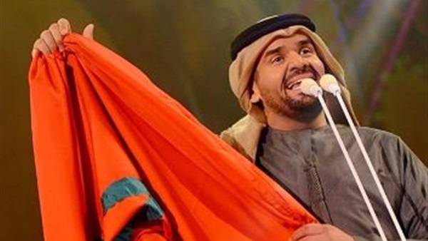 حسين الجسمي