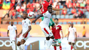 مباراة المغرب وكوت ديفوار