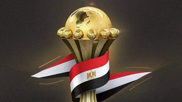 كأس الأمم الإفريقية كأس الأمم الإفريقية