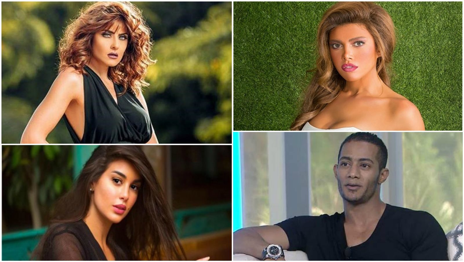 حرب شوارع بين النجوم ومتابعيهم على السوشيال ميديا