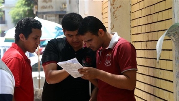 طلاب الثانوية العامة طلاب الثانوية العامة