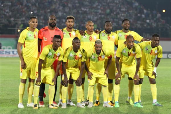 مننتخب بنين مننتخب بنين