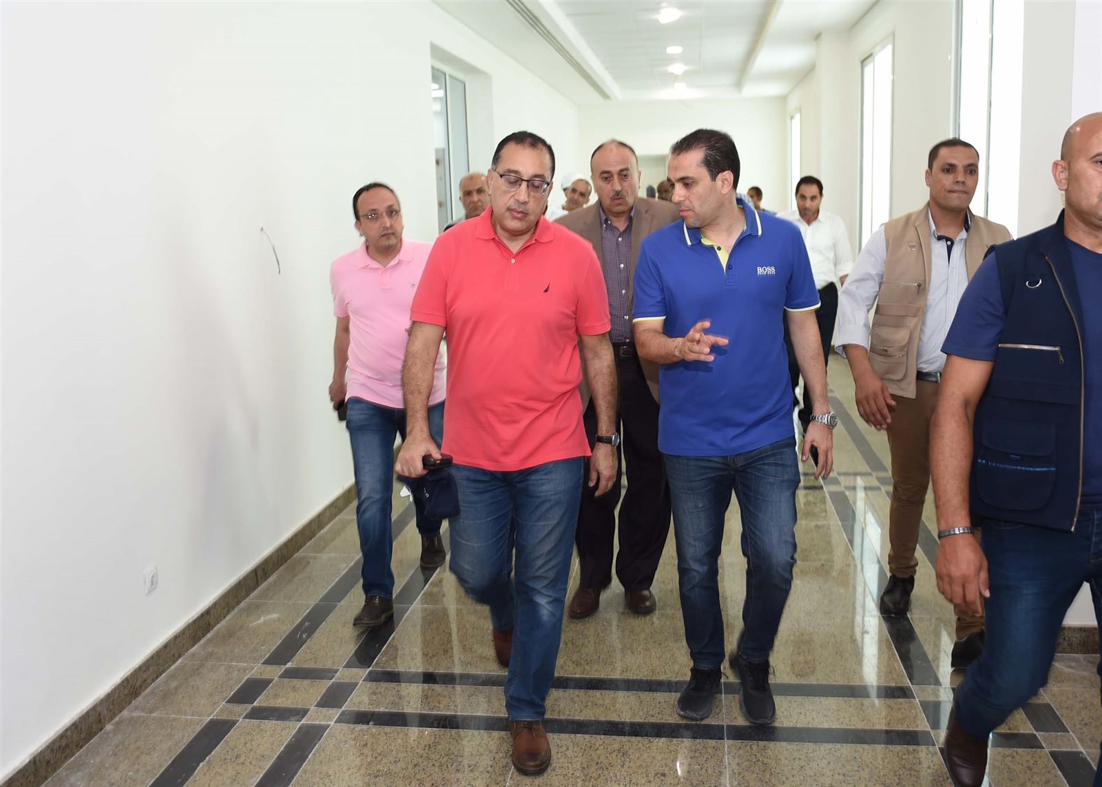 رئيس الوزراء