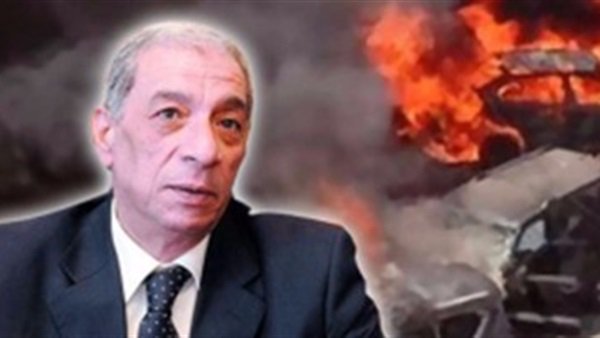 الشهيد هشام بركات النائب العام الشهيد هشام بركات النائب العام