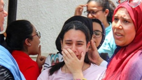 طلاب الثانوية العامة طلاب الثانوية العامة