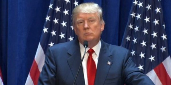 الرئيس الأمريكي دونالد ترامب الرئيس الأمريكي دونالد ترامب
