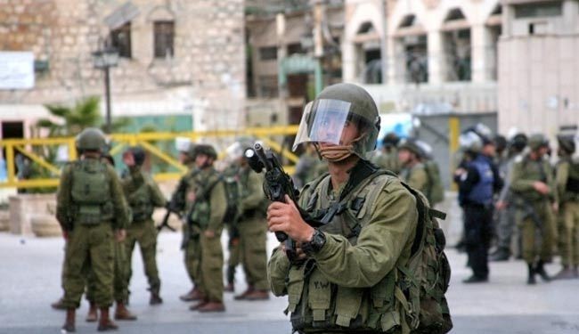 الاحتلال الإسرائيلي يعتقل 19 فلسطينيا الاحتلال الإسرائيلي يعتقل 19 فلسطينيا