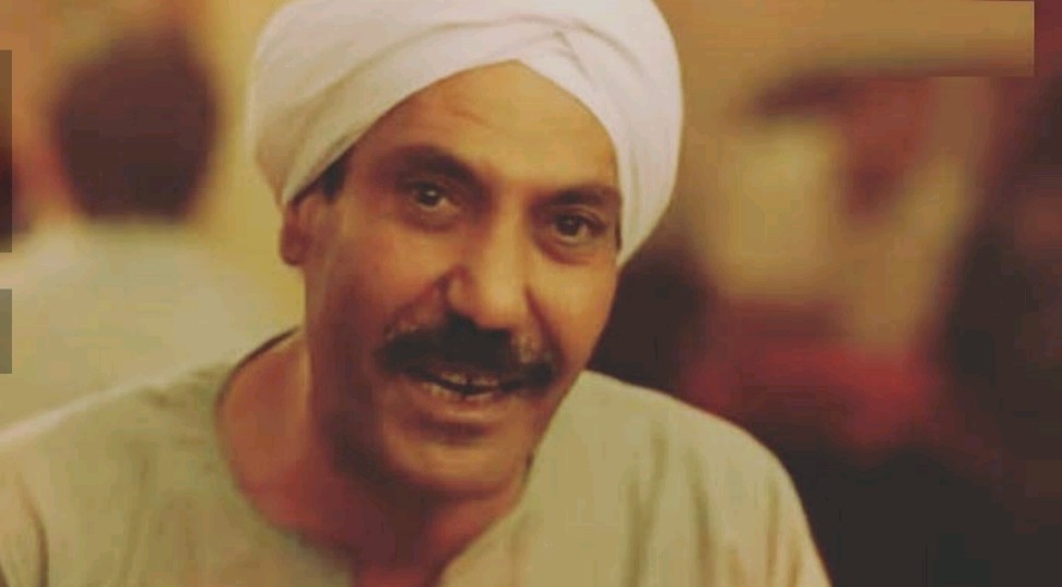 محمد ابو الوفا محمد ابو الوفا