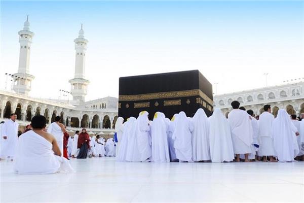 تحية الحرم تحية الحرم