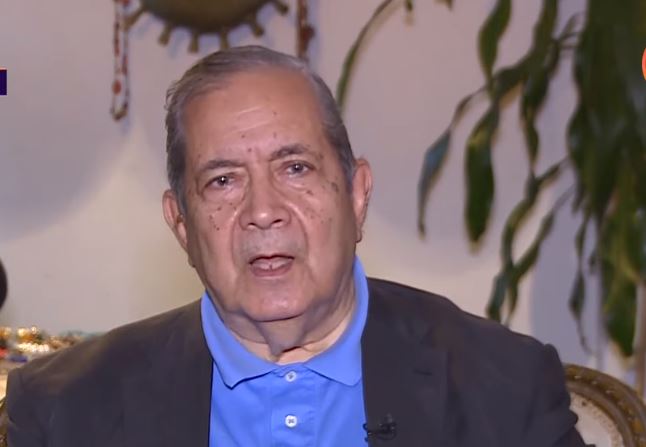 السفير الدكتور جمال البيومي