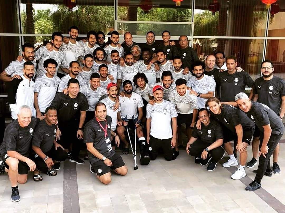 منتخب مصر منتخب مصر
