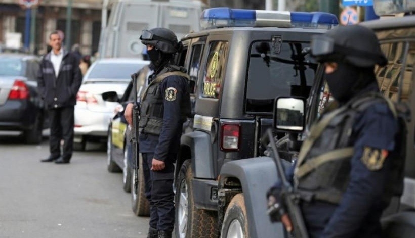 استنفار أمني لتأمين احتفالات 30 يونيو