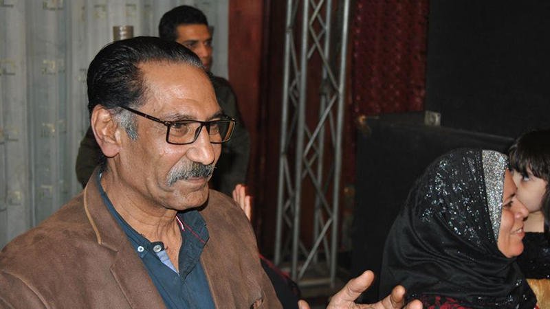 محمد ابو الوفا محمد ابو الوفا
