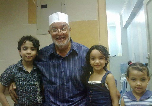 محمود جليفون