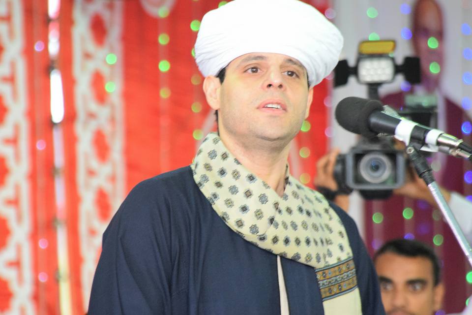 محمود التهامي محمود التهامي