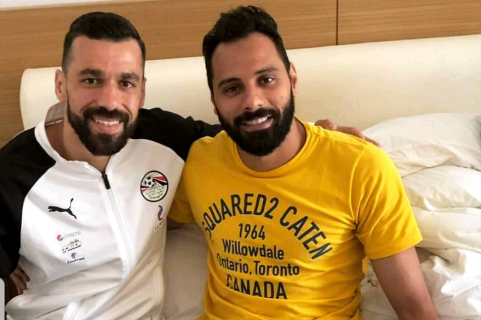 عبد الله وجنش