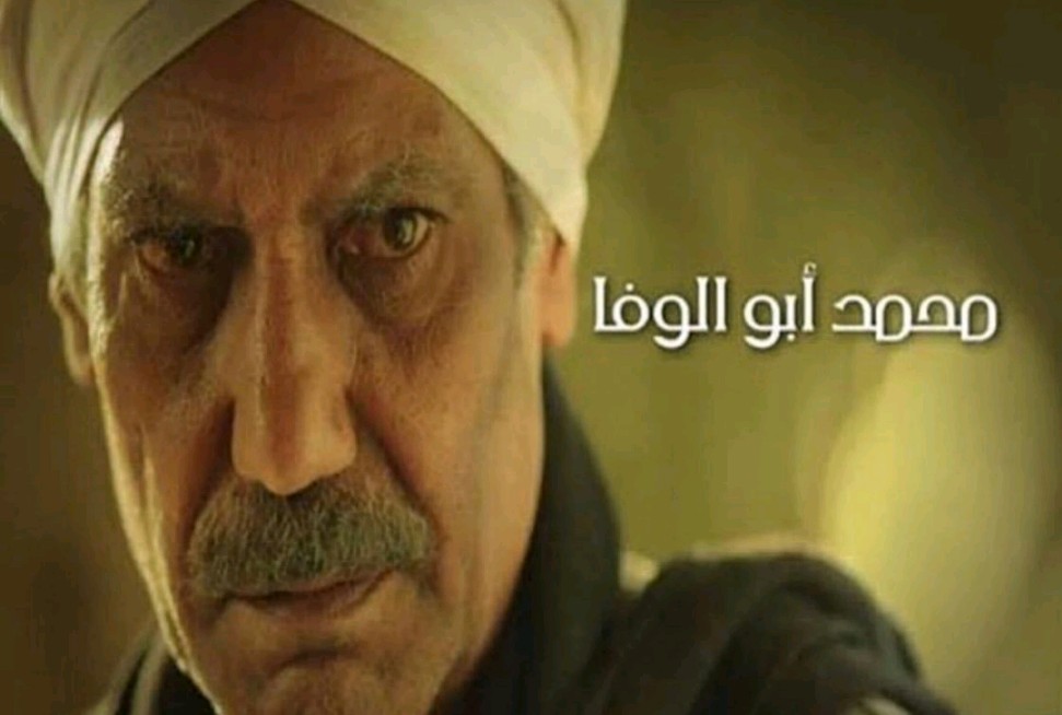 محمد ابو الوفا محمد ابو الوفا