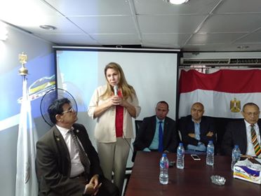 مساعد رئيس الحركة الوطنية