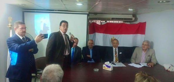 أمين الحركة الوطنية بالوايلي