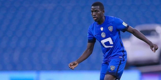 أول تعليق من عبد الملك الخيبري بعد مغادرة الهلال
