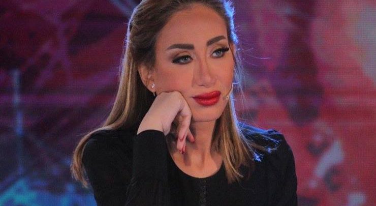 ريهام سعيد ريهام سعيد