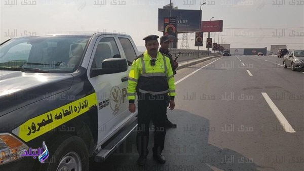 وحدات الادارة العامة للمرور وحدات الادارة العامة للمرور