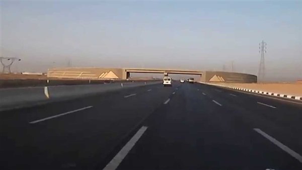 الطرق والميادين- النشرة المرورية الطرق والميادين- النشرة المرورية