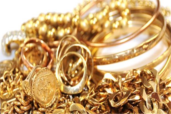 مشغولات ذهبية 