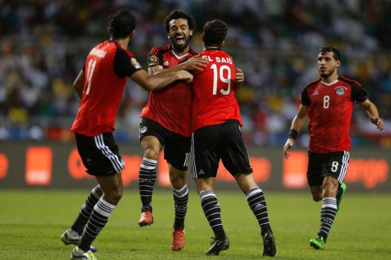 منتخب مصر منتخب مصر