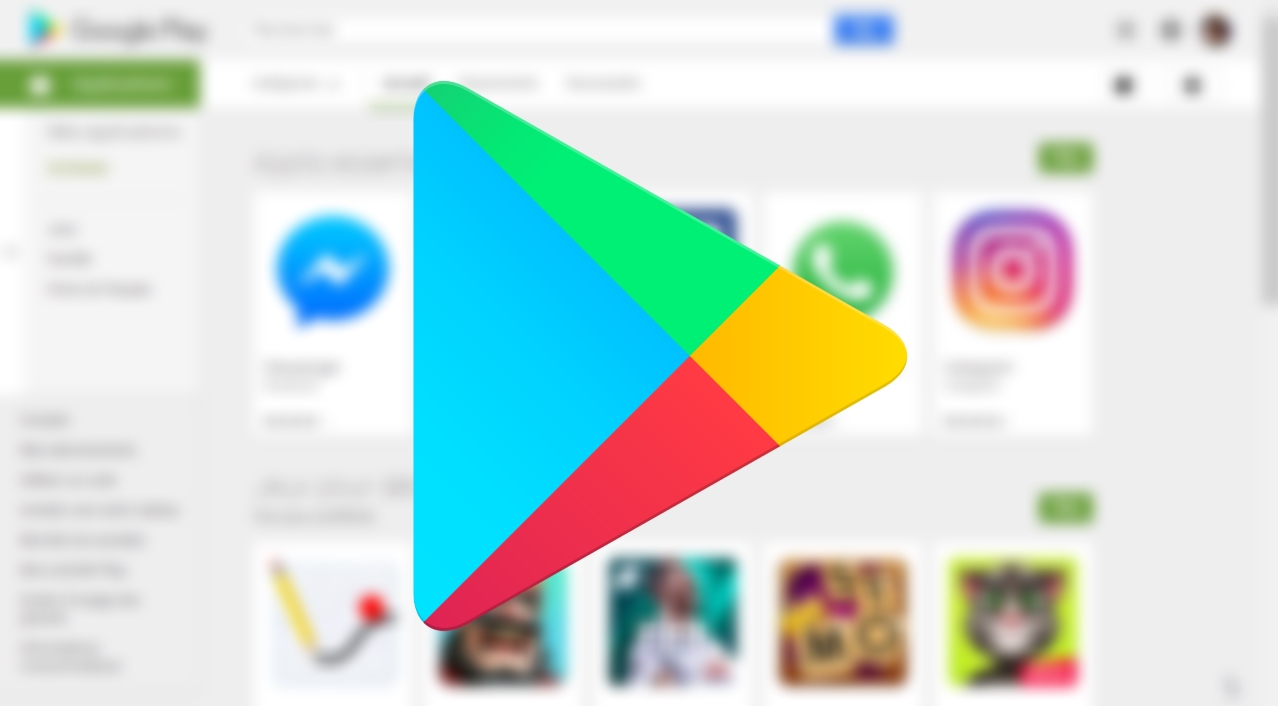 أفضل 5 تطبيقات وألعاب على Google Play لهذا الأسبوع أفضل 5 تطبيقات وألعاب على Google Play لهذا الأسبوع