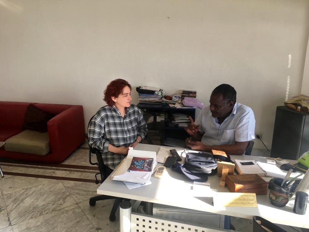 المخرج سعيد حامد