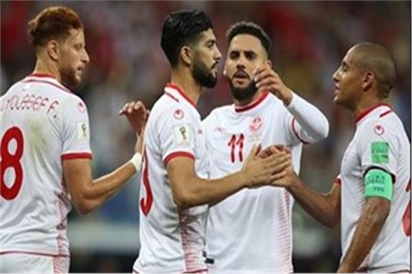 منتخب تونس منتخب تونس